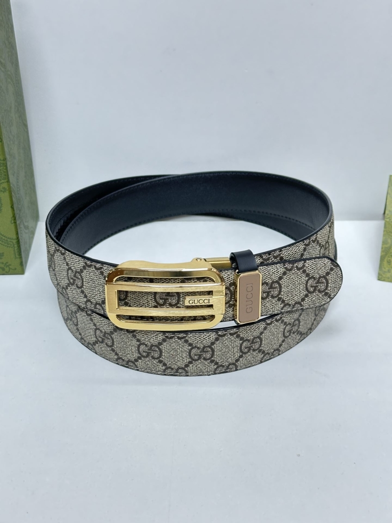 Gucci Belts